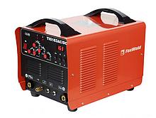 Аргонодуговая установка FoxWeld TIG163 AC\DC арт.3234