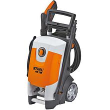 Очиститель высокого давления (автомойка) STIHL RE 118