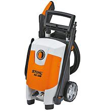 Очиститель высокого давления (автомойка) STIHL RE 108
