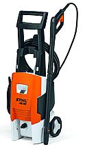 Очиститель высокого давления (автомойка) STIHL RE 98