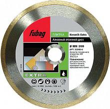 Диск алмазный Fubag 180 x30 х25.4 Keramik Extra 33180-6