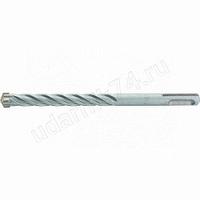 Бур по бетону 8 х210мм Матрикс SDS+   спираль S4  70648