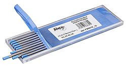 Вольфрамовые электроды Fubag D1.6 х 175мм (Blue) WL-20 1 шт.FB0015 16