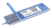 Вольфрамовые электроды Fubag D4.0 х 175мм (Blue) WL-20 1 шт.FB0015 40