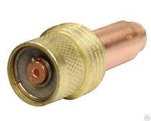 Корпус цанги с газовой линзой ф2.4 FB TIG 17-26 арт.FB0006.24