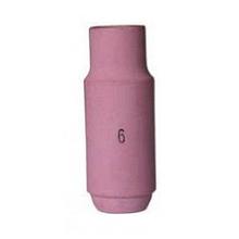 Сопло керамическое для газовой линзы №6 Fubag ф9.5 FB TIG 17-26(10N48) арт.FB0004