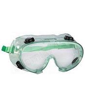 Очки Stayer защитные с непрямой вентиляцией,прозрачные 2-11026