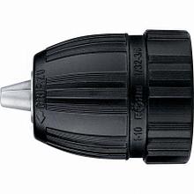 Патрон для дрели быстрозажимной 1-10мм-1\2" AUTOLOK Матрикс 16805