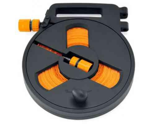 Текстильный шланг с кассетой STIHL 12м.арт.49005008600, фото 1