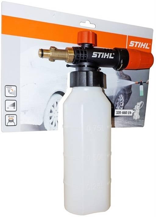 Пеногенератор STIHL для RE 230-462