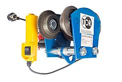 Тележка электрическая TOR UNION тип HD 0.5т арт.11105