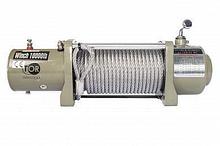 Лебедка автомобильная TOR (4536кг\28м) 12V S10000 арт.1141004