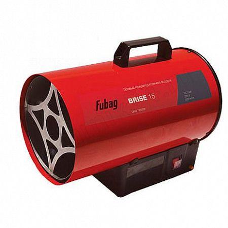 Пушка газовая Fubag BRISE 15