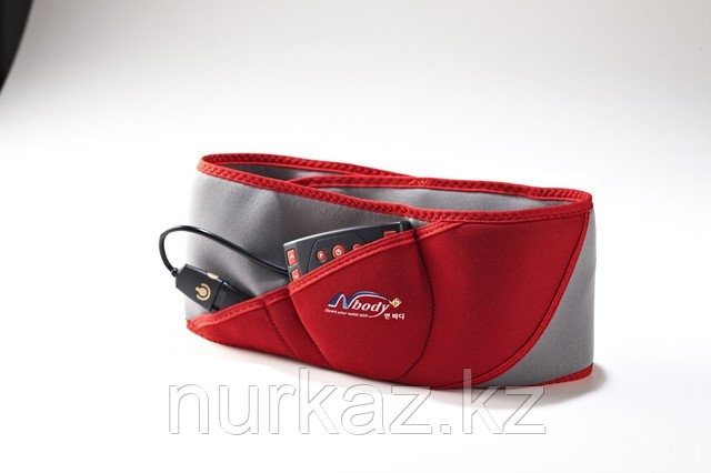 Пояс для живота против жира, фото 1