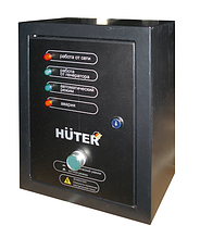 Блок автоматики (ABR) Heter