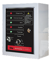 Блок автоматики Fubag Startmaster DS 25000D