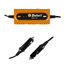 Зарядное устройство DEFORT DBC-12