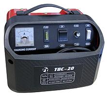 Зарядное устройство Total TBC-20