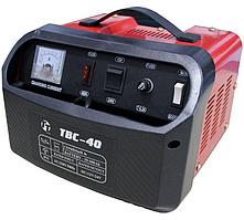 Зарядное устройство Total TBC-40