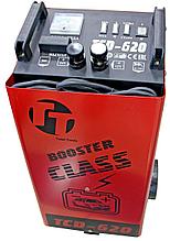 Пуско-зарядное устройство TOTAL TOOLS TCD-650A