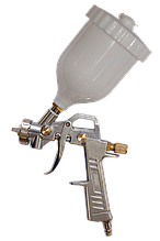 Краскораспылитель Fubag BASIC G600\1.5 HP