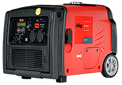 Генератор бензиновый цифравой Fubag TI 3200