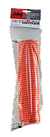 Шланг спиральный с фитингами Fubag  рапид химически стойкий полиамидный 15 бар 8 х 10мм 10м арт.1702