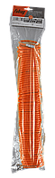 Шланг спиральный с фитингами Fubag  рапид химически стойкий полиамидный 20 бар 6х8мм 15м арт.170202