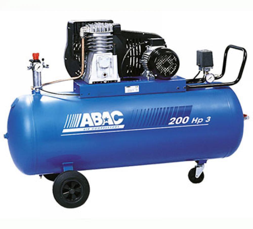 Компрессор ABAC B5900B\200 CT5.5