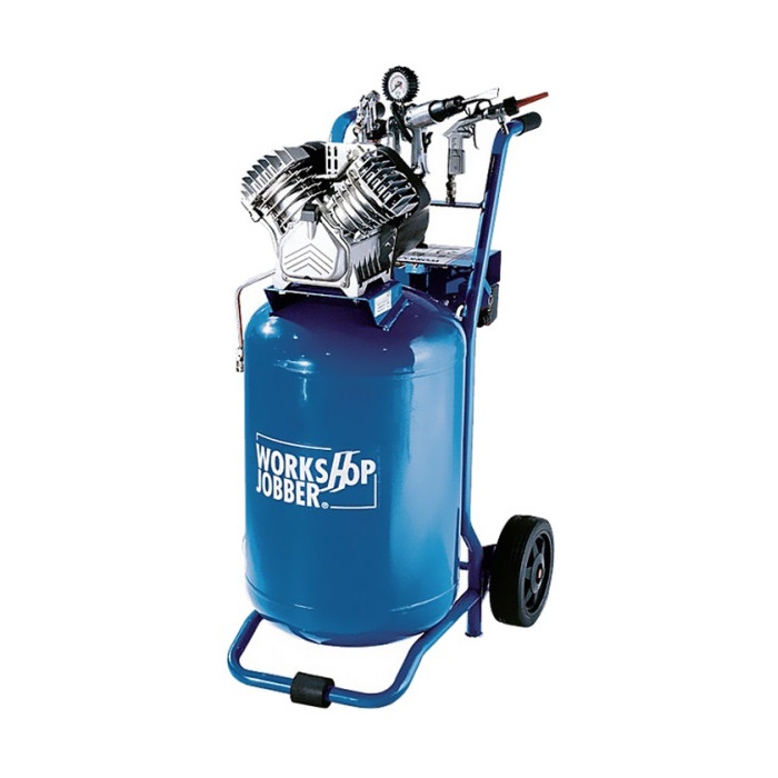 Компрессор ABAC WorkShop Jobber GV34\100