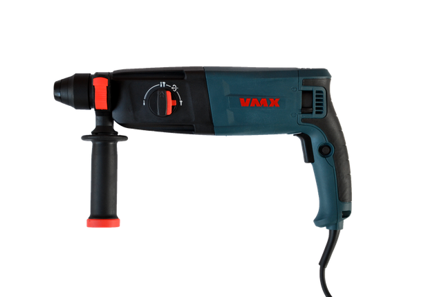 Перфоратор RH-28/850 E Vimax, фото 2