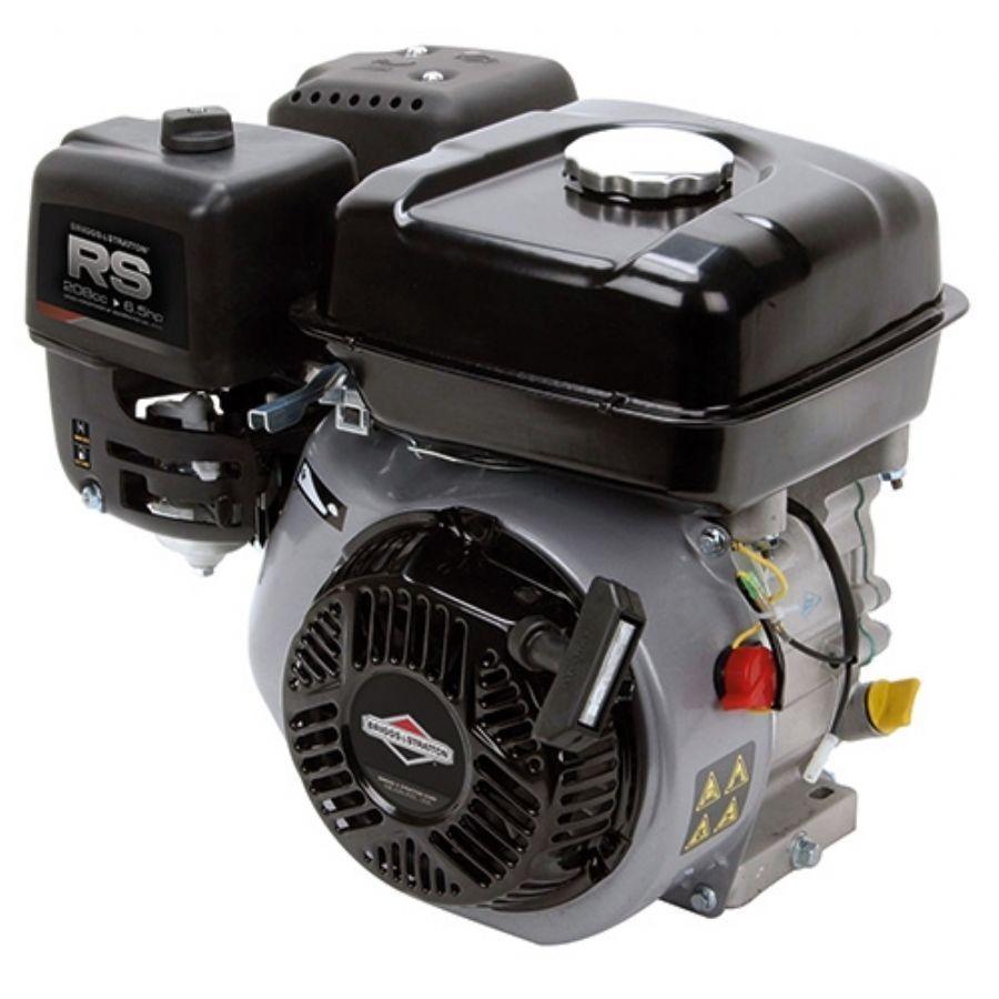 Двигатель Briggs & Stratton RS6.5 (RS950) - фото 1 - id-p63115931