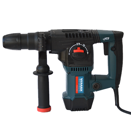 Перфоратор VIMAX RH-32/1500E, фото 2