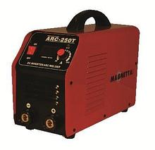 Инвертор сварочный MAGNETTA MMA-250