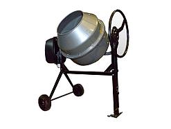 Бетоносмеситель БС-240F FORZA