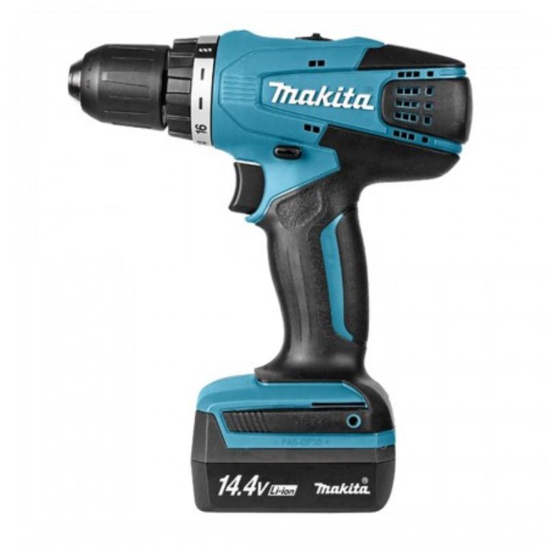 Шуруповерт аккум.MAKITA DF347DWE