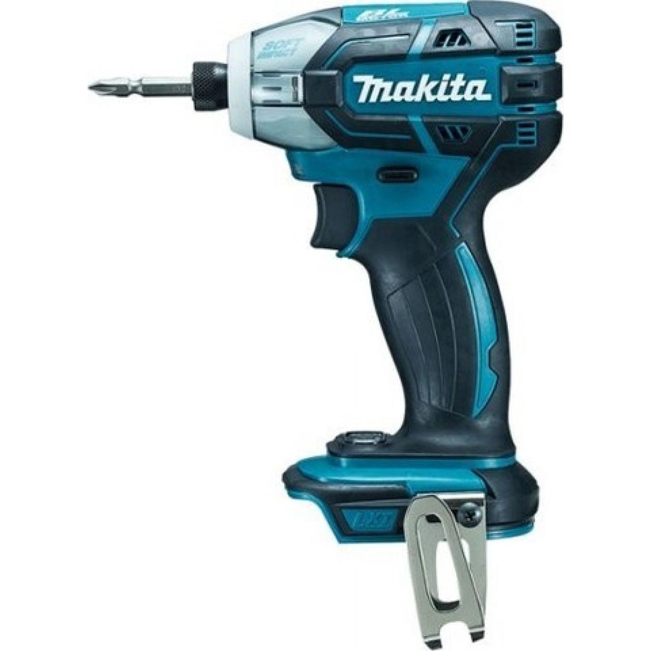 Шуруповерт аккум.MAKITA DTS141Z
