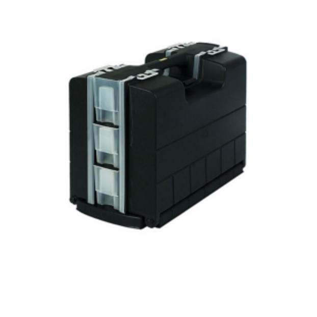 Органайзер проф.пластмасовый "TOOL ORGANISER XL"STANLEY 1-92-050