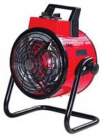 Пушка электрич.Fubag Sirocco 33M,1.5\3.0 кВт,220В,поток воздуха 298м3\ч