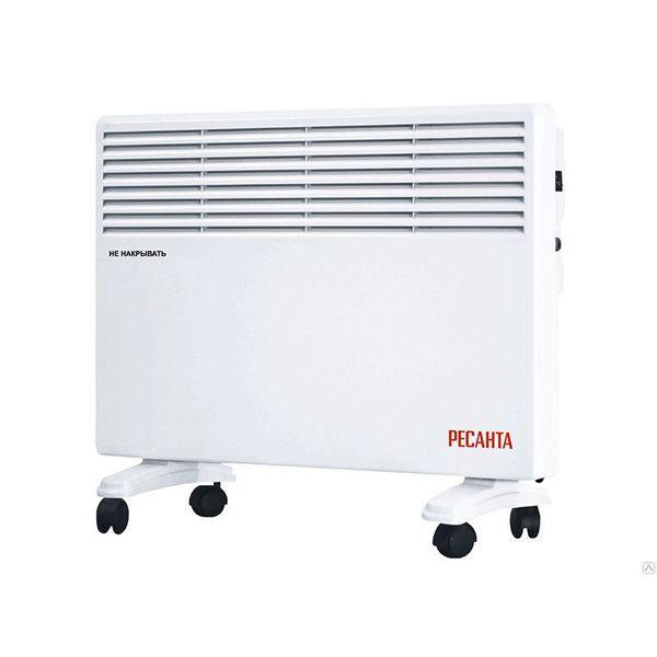 Конвектор Ресанта ОК-2000Е (LЕD)
