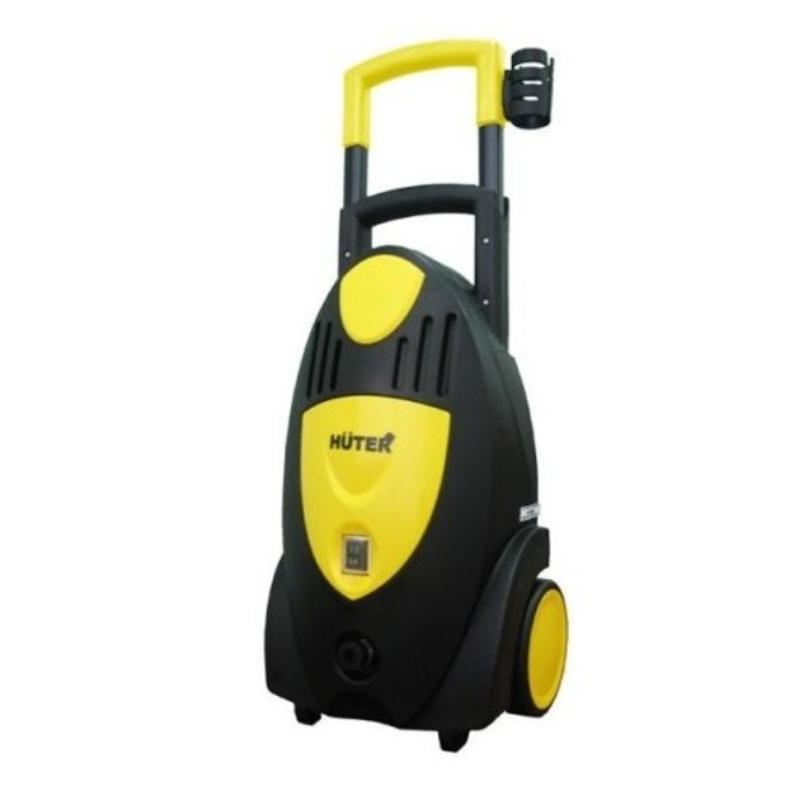 Очиститель высокого давления (автомойка) HUTER M135-PW
