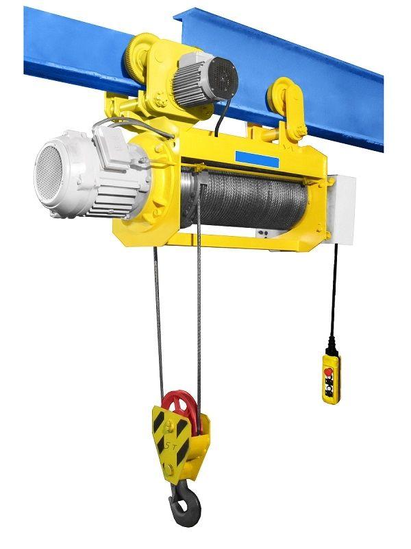 Таль электрическая Т-320, г\п3200кг