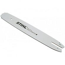 Шина бензопилы STIHL 40см\16",3\8Р,1.6мм (для MS361) арт.30030006113