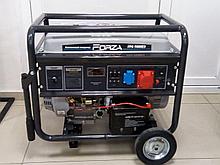 Генератор бензиновый FORZA FPG9800E