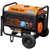 Генератор бензиновый серии "PROF" TARLAN T-11000TE