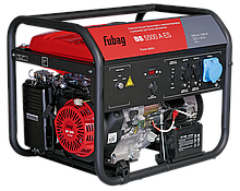 Генератор бензиновый Fubag BS 5500 A ES