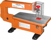 Станок лобзиковый Кратон WMSS-11-01 арт.4 01 12 001