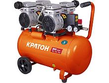 Компрессор воздушный безмаслянный Кратон AC-300-50-OFS