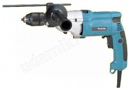 Дрель ударная MAKITA HP2051