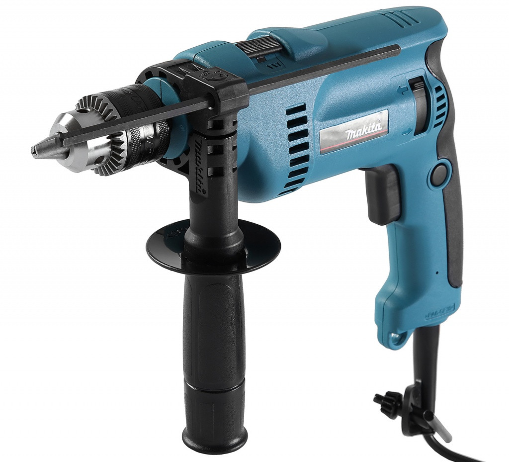 Дрель ударная MAKITA HP1620